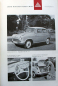 Preview: Lloyd Modellprogramm 1959 IAA Automobil-Pressemappe (7623)